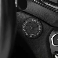 CHEJUSHI | One-Click Start Ignition Switch Rotational Cover