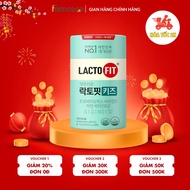 Korean Probiotics LACTO-FIT KIDS For Baby New Version (60 packs)