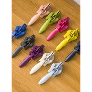 No. 3 Invisible Zipper Puller Skirt Zipper Puller Back Chain Puller Invisible Puller Drop-Shaped Sma