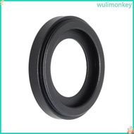 WU Repalcement Camera Lens Shade EW-43 Lens Hood Repair for EF-M 22mm f 2 0STM