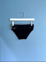 Speedo男士三角泳褲 size: 30