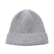 [Used] CELINE Triomphe knit cap, other knit hats, women's, Used A