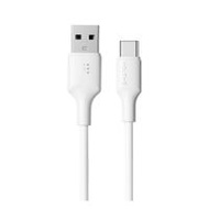 สายชาร์จ USB-A TO USB-C VOLTME C2289 3 เมตร สีขาว (1274214)