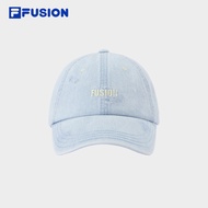 FILA FUSION FILA FUSION LIFE Baseball Cap Light Blue