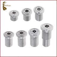 [kokiya] Golf Driver Head  Screw Replacement Balance Weight for  Club Accessories 2g 4g 6g 7g 9g 10g
