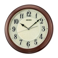 Seiko QXA667B Wall Clock - Quiet Sweep Second Hand