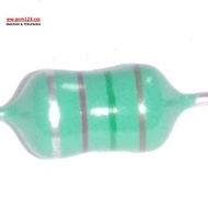 SB99 inductor inductor coil 152j 152 j 1m5 1.5mh 1.5 mh micro henry