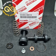 BRAKE MASTER BM KIT SEAL UPPER BRAKE MASTER CONTENTS TOYOTA KIJANG 7K 04493-38010 IMPORT