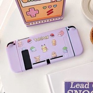 寵物小精靈Switch Case