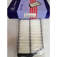 AIR FILTER HYUNDAI ELANTRA MD 1.6 & 1.8(28113-3X000)