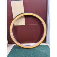 Bicycle Outer Tire Size 26x1.75 Swallow Bicycle Outer Tire 26 x 1.75