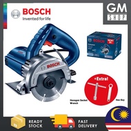 GMshop BOSCH GDC 140 Professional Marble Saw - 06013A40L0