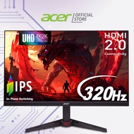 [NEW] [320Hz Refresh Rate]Nitro VG270K V4 27-Inch IPS 4k UHD Gaming Monitor