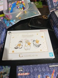 Mofusand 一番賞 C 賞