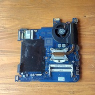 Mainboard Laptop Samsung NP300E4z NP300E4 NP300 Intel Core i3-2350M Mobo Normal