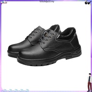 Safety Boot Shoe Middle Cut Safety Boot