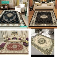 KARPET 3D VELVET 5XL , SIZE AVAILABLE ORIGINAL KARPET