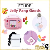 Etude Jelly Pang Play Color Eyes Palette Dear Darling Water Gel Tint Look at My Eyes