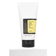 COSRX Advanced Snail Mucin Gel Cleanser