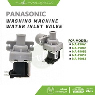 NA-F90A1 NA-F90X1 NA-F90B3 NA-F90S7 NA-F90S3 PANASONIC WASHING MACHINE WATER INLET VALVE MESIN BASUH