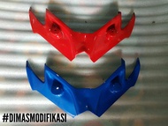 Winglet GSX R150 Carbon Premium Quality Winglet Suzuki GSX R150