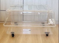 Tafit 它適 86cm 長 倉鼠籠 花枝鼠 熊仔鼠 刺蝟