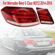 Tail Light Turn Signal Brake Light Signal Light For Mercedes-Benz E-Class W212 E200 E240 E260 E280 E