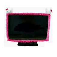 Bando Tv LED 21-32 Inch Hello Kitty Character