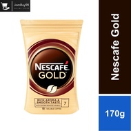 NESCAFE GOLD Refill (170g)