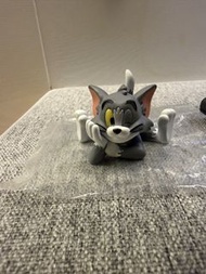 Tom and Jerry Tom 扭蛋
