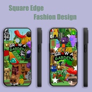 Casing For Xiaomi 12s 12x POCO X4 GT M4 M5 F3 F4 M5S C40 Pro C55 C51 C75 4G Grow a garden roblox Vid