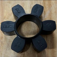 HRC 90 COUPLING RUBBER / HRC 90 COUPLING RUBBER