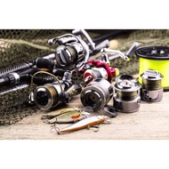 Blind Box Random Lucky Box Surprise Box Mystery Box Fishing Reel