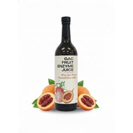 GAC Fruit Juice Enzyme (Large Bottle) - Your Best Health - 700 ML