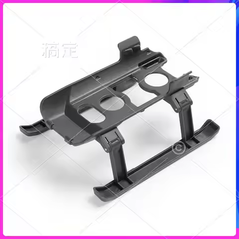 1 PCS For DJI Mavic 3 PRO Boost Landing Gear ABS Gimbal Bracket Accessories Multi-Function Foldable 