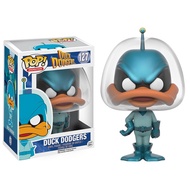 Funko Pop Animation: Duck Dodgers - Duck Dodgers
