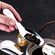 304 Stainless Steel Tea Spoon Coffee Spoon Tea Spoon Tea Spoon Tea Grilled Tea Spoon Divided into Te