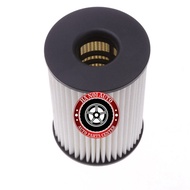 OIL FILTER / OIL for BMW 550i 650i 750i 750Li 760i M5 M6 X5 X6, ROLL ROYCES GHOST