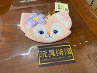 屯門小店 香港迪士尼 LinaBell 玲娜貝兒 咭片套
