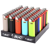 Hộp quẹt bật lửa Bic J6 size to chính Hãng