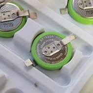 Panasonic/Panasonic Button Lithium Battery BR1632/FAN 3V High Temperature Battery BR1632A Genuine Pr