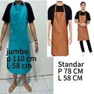 Waterproof APRON waterproof APRON synthetic leather APRON