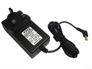 14V AC Adapter Power Supply for Samsung 27 #034 LED C27F390FHU monitor