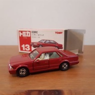 日製Tomica 13 Nissan Cedric