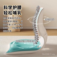 Nursing Chair Nursing Bed Waist Support Lazy Sofa Chair Pregnant Women Backrest Chair qy Seat Chair 