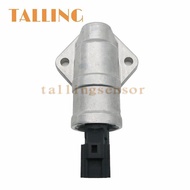 3S6Z-9F715-AA IAC Idle Air Control Valve For Ford Escape Mazda Tribute Mercury Mariner 05-08 L4 2.3L