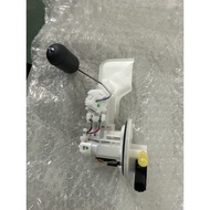 EGO S FI（FUEL PUMP ASSY）