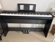 YAMAHA P48 Piano 雅馬哈P48 電鋼琴