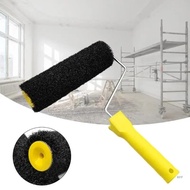 Versatile Roller Brush Easy to Use 25cm/9.8inch Roller Brush Putty Roller Cleaning Roller Durable fo