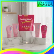 WNA BEAUTY WHITENING & REPAIRING LOTION 100ml / 50ml 💯 Original HQ